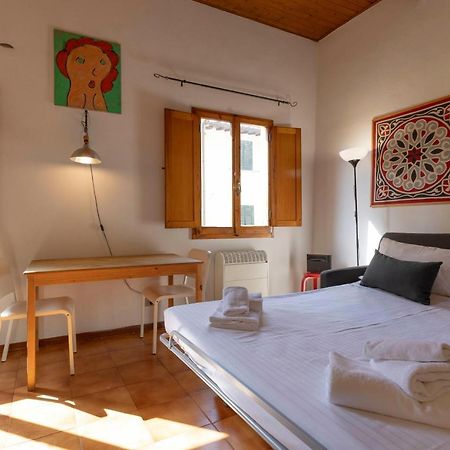San Frediano Loft Appartement Florence Buitenkant foto