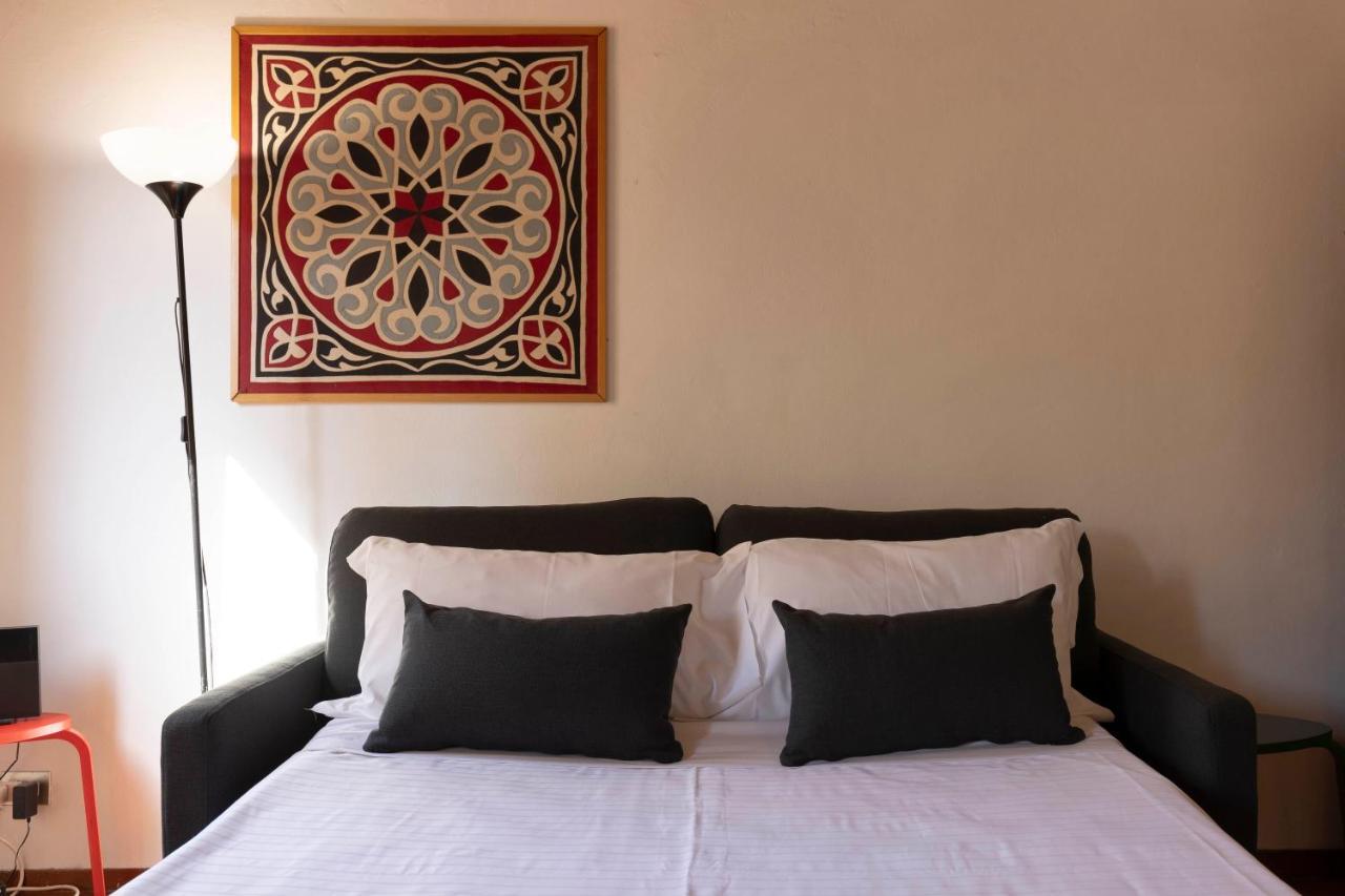 San Frediano Loft Appartement Florence Buitenkant foto
