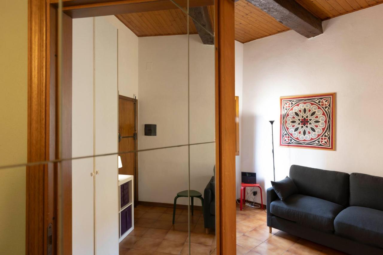San Frediano Loft Appartement Florence Buitenkant foto