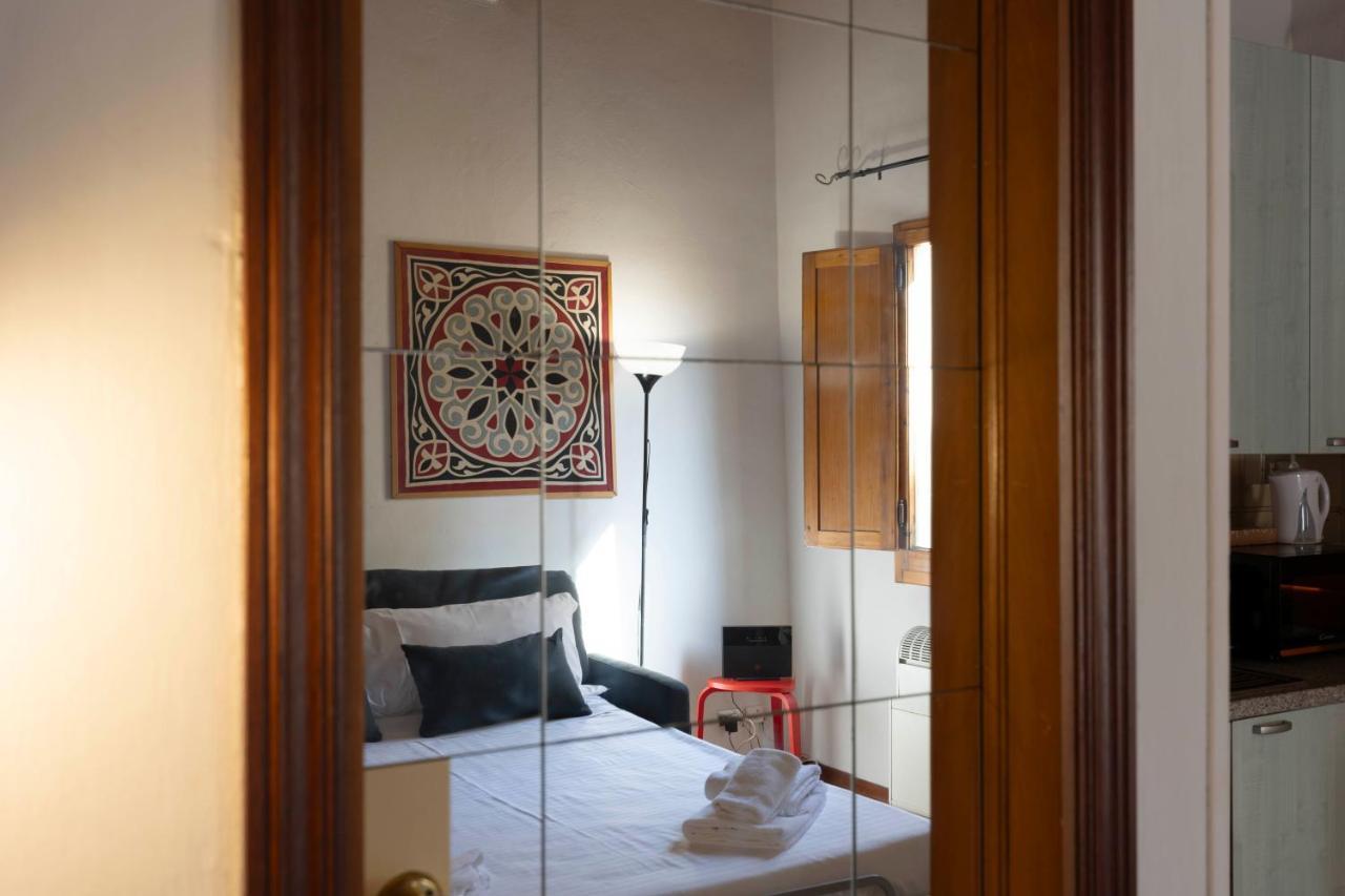 San Frediano Loft Appartement Florence Buitenkant foto