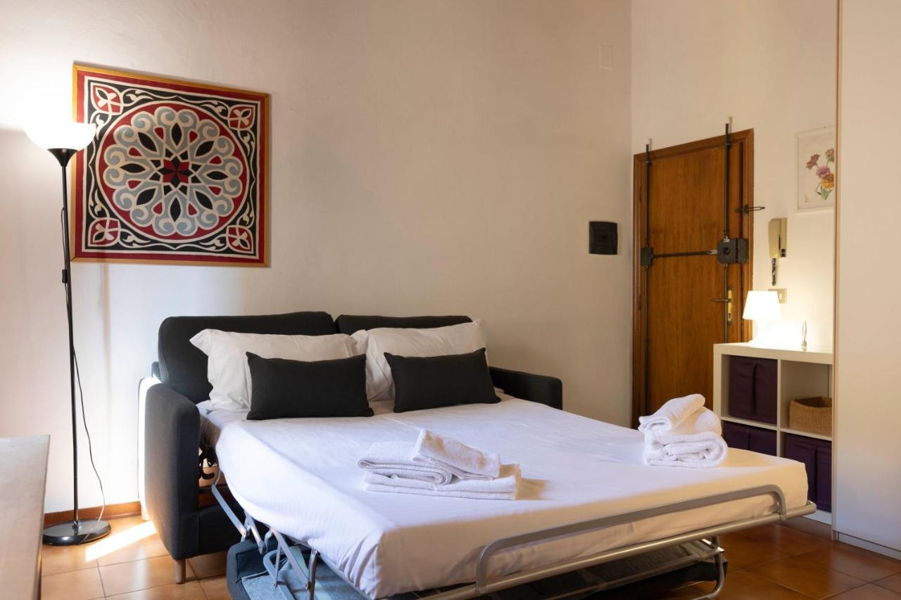 San Frediano Loft Appartement Florence Buitenkant foto