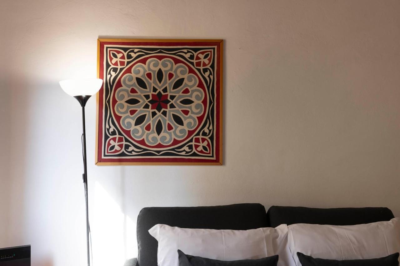 San Frediano Loft Appartement Florence Buitenkant foto