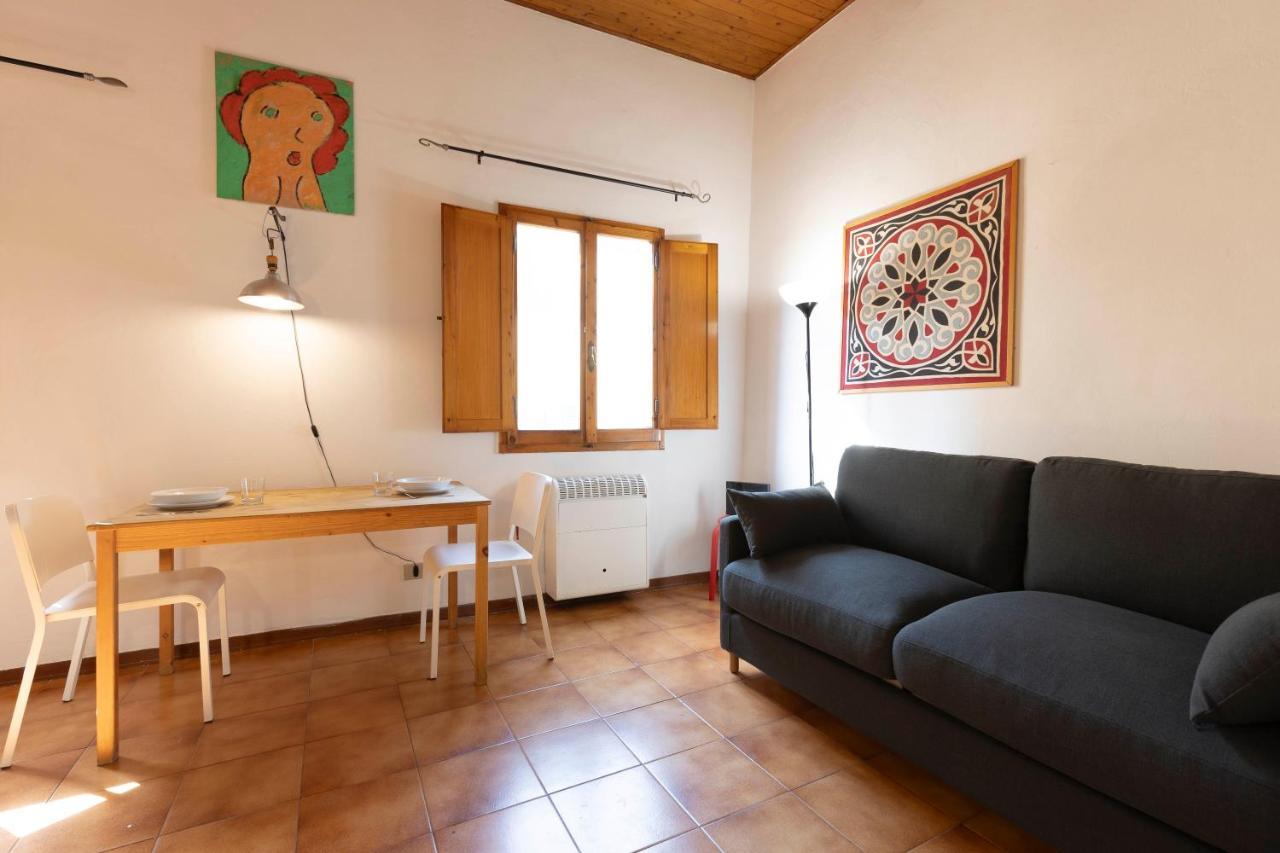 San Frediano Loft Appartement Florence Buitenkant foto